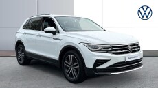 Volkswagen Tiguan 1.5 TSI 150 Elegance 5dr DSG Petrol Estate